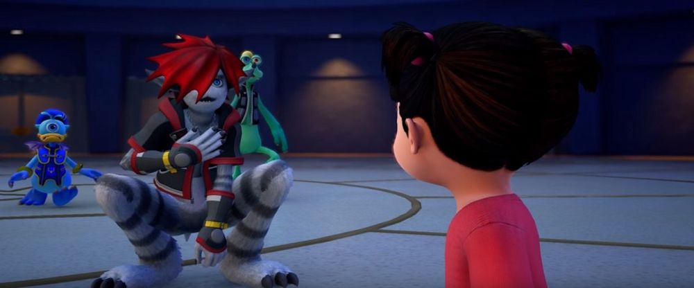 Kingdom Hearts 3 Alcune curiosità dal Disney Expo.jpg Kingdom Hearts 3 Alcune curiosità dal Disney Expo.jpg